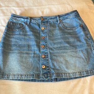 American Eagle Skirt